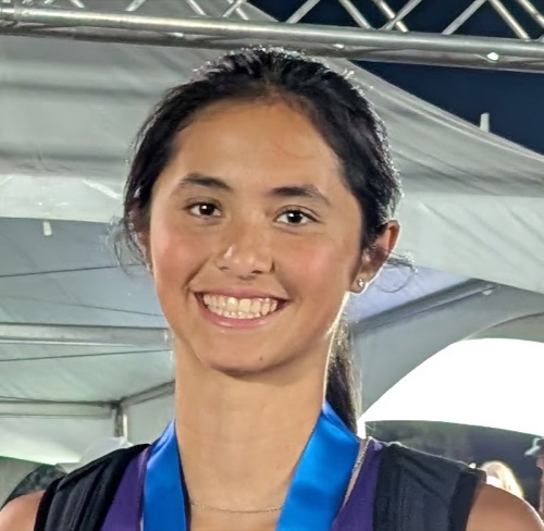 Lelani Laruelle